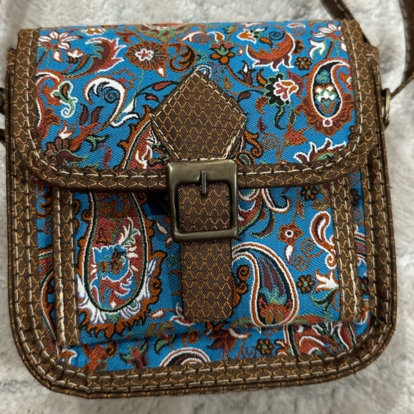 Persian handmade bag - Picture 3 of 7